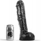 ALL BLACK DONG 29 CM
