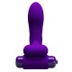 PRETTY LOVE ORLANDO FUNDA DE DEDO VIBRADOR MORADO