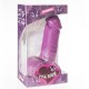 PINK ROOM NAO DILDO REALISTICO LILA 16 CM