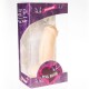 PINK ROOM NESTOR DILDO REALISTICO NATURAL 165 CM