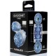 FLESHLIGHT MASTURBADOR QUICKSHOT TURBO BLUE ICE