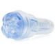 FLESHLIGHT TURBO THRUST BLUE ICE UNIVERSAL LAUNCH LUBRICANTE AQUA QUALITY 50 ML