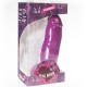 PINK ROOM MYLORD DILDO REALISTICO LILA 205 CM