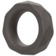 CALEXOTICS ALPHA ANILLO PROLONG PRISMTICO GRIS