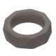 CALEXOTICS ALPHA ANILLO PROLONG PRISMTICO GRIS