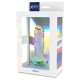 X RAY CLEAR DILDO TRANSPARENTE 12 CM O 26 CM