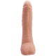 BAILE ALEX DILDO PIEL REALISTA 27 CM
