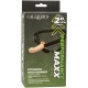 CALEXOTICS PERFORMANCE MAXX EXTENSIaN CON ARNaS PIEL CLARO