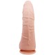 BAILE ALEX DILDO PIEL REALISTA 27 CM