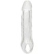 CALEXOTICS PERFORMANCE MAXX EXTENSIaN CLARA 55 TRANSPARENTE