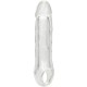 CALEXOTICS PERFORMANCE MAXX EXTENSIaN CLARA 65 TRANSPARENTE