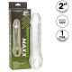 CALEXOTICS PERFORMANCE MAXX EXTENSIaN CLARA 75 TRANSPARENTE