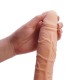 BAILE ALEX DILDO PIEL REALISTA 27 CM