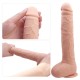 BAILE DILDO REALISTICO FLEXIBLE
