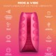 DUREX TOY MASTURBADOR VIBRADOR RIDE VIBE