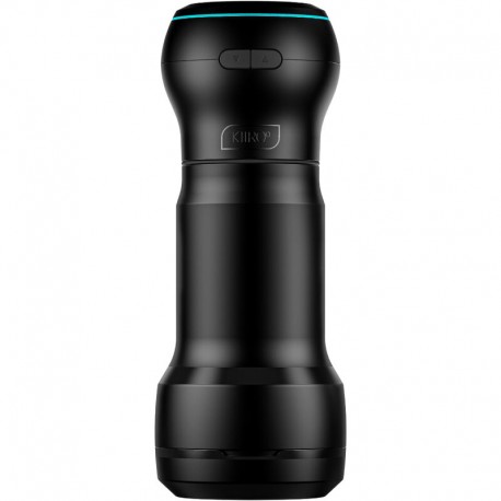 KIIROO FEEL POCKET MASTURBADOR MASCULINO BOLSILLO POWER BLOW