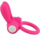 ARMONY MR BUNNY ANILLO VIBRADOR SILICONA PINK