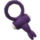 ARMONY MS BUNNY ANILLO VIBRADOR SILICONA MORADO