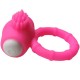 ARMONY POWER O ANILLO VIBRADOR SILICONA ROSA