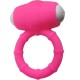 ARMONY POWER O ANILLO VIBRADOR SILICONA ROSA