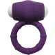 ARMONY POWER O ANILLO VIBRADOR SILICONA MORADO