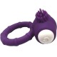 ARMONY POWER O ANILLO VIBRADOR SILICONA MORADO