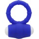 ARMONY POWER O ANILLO VIBRADOR SILICONA AZUL