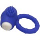ARMONY POWER O ANILLO VIBRADOR SILICONA AZUL