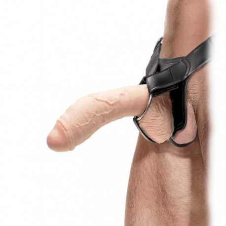 FETISH FANTASY EXTREME STRAP ON EXTREMO