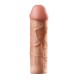 FANTASY X TENSIONS MEGA 2 EXTENSIaN FLESH PARA EL PENE