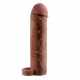 FANTASY X TENSIONS PERFECT 2 EXTENSION PENE CON CORREA MARRON