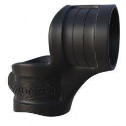 FANTASY C-RINGZ - BIG ANILLA PENE Y TESTÃCULOS