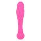 INTENSE SILICONE RICK DUAL ROSA