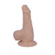 MR INTENSE 1 PENE REALISTICO 146 CM O 35 CM