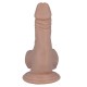 MR INTENSE 1 PENE REALISTICO 146 CM O 35 CM