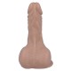 MR INTENSE 1 PENE REALISTICO 146 CM O 35 CM