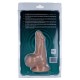 MR INTENSE 1 PENE REALISTICO 146 CM O 35 CM