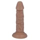 MR INTENSE 3 PENE REALISTICO 162 CM O 3 CM