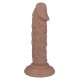 MR INTENSE 3 PENE REALISTICO 162 CM O 3 CM