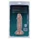 MR INTENSE 3 PENE REALISTICO 162 CM O 3 CM