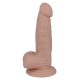 MR INTENSE 4 PENE REALISTICO 162 CM O 31 CM