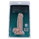 MR INTENSE 4 PENE REALISTICO 162 CM O 31 CM