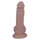 MR INTENSE 5 PENE REALISTICO 165 CM O 35 CM