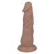 MR INTENSE 6 PENE REALISTICO 166 CM O 44 CM