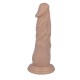 MR INTENSE 6 PENE REALISTICO 166 CM O 44 CM