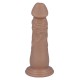 MR INTENSE 6 PENE REALISTICO 166 CM O 44 CM
