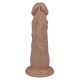 MR INTENSE 6 PENE REALISTICO 166 CM O 44 CM