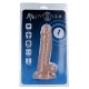 MR INTENSE 7 PENE REALISTICO 171 CM O 29 CM