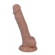 MR INTENSE 9 PENE REALISTICO 178 CM O 3 CM