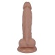 MR INTENSE 9 PENE REALISTICO 178 CM O 3 CM